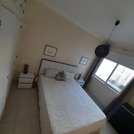 Great Flat Columbia Apartmán Portimão