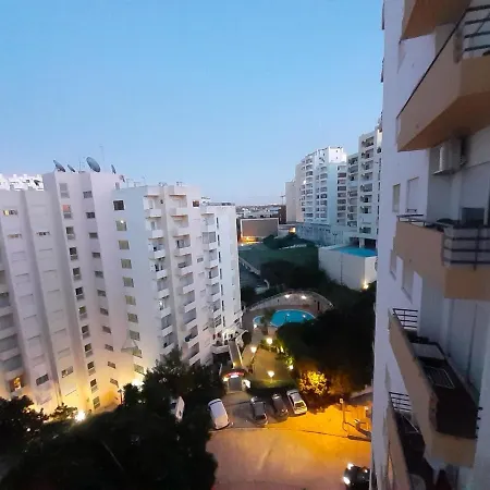 Apartmán Great Flat Columbia Portimão