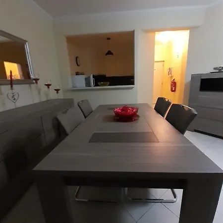 Apartmán Great Flat Columbia Portimão