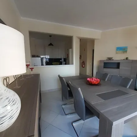Great Flat Columbia شقة *