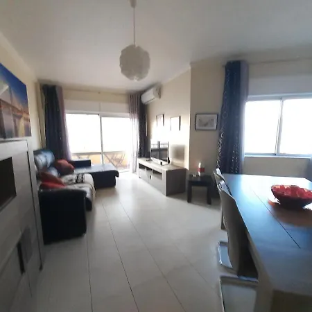 Great Flat Columbia شقة بورتيماو