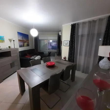 Great Flat Columbia شقة *